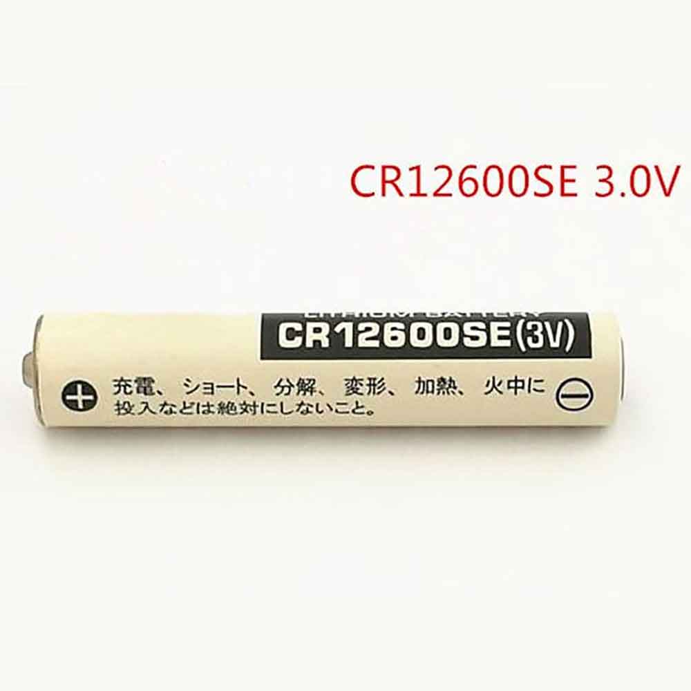 Batería para FDK CR12600SE